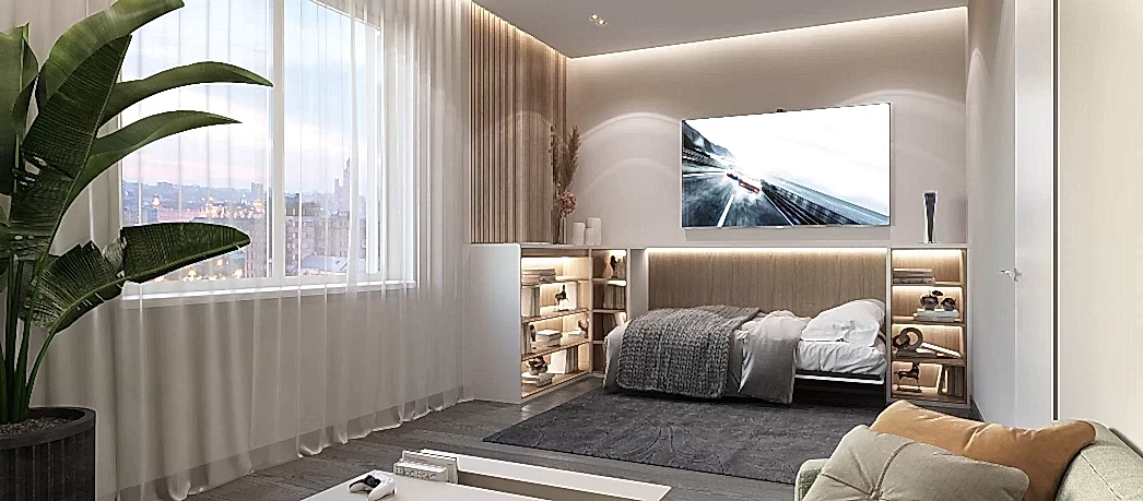 Мебель для подростка TEEN ROOM