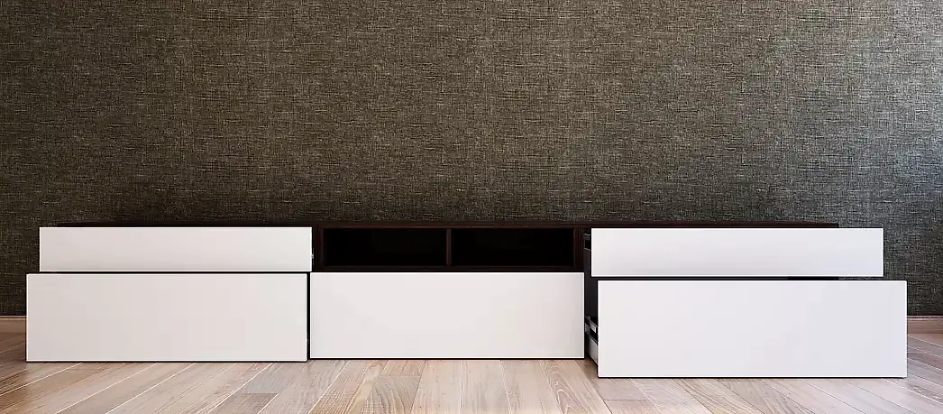 Olissys TV stand / ТВ - тумба