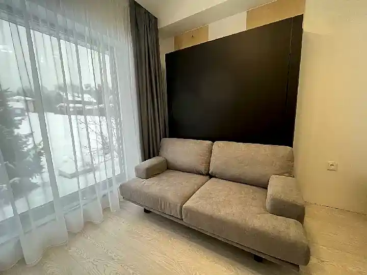 Olissys 2.0 диван к модулю 160