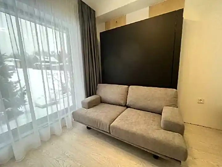 Olissys 2.0 диван к модулю 160